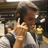 IT'S ALIVE: MTA Launches Cell Phone Service At Subway Stations Today